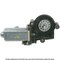 A1 Cardone Remanufactured  Window Lift Motor, 42-447 42-447 - alternate 1